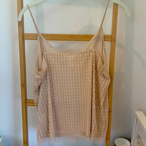 H&M sequence cami - Picture 2 of 4